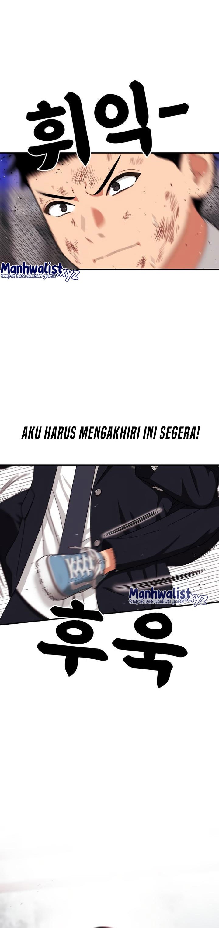 Top 1 Fighting Tutoring Chapter 28 Gambar 40