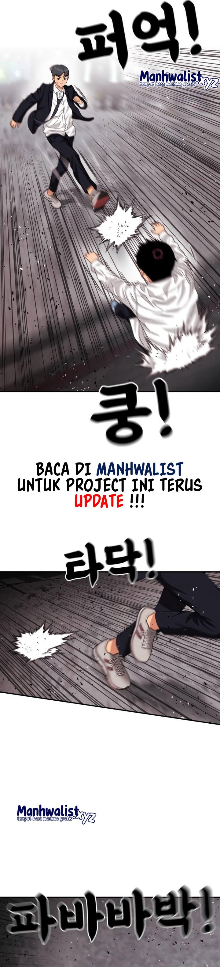 Top 1 Fighting Tutoring Chapter 28 Gambar 7