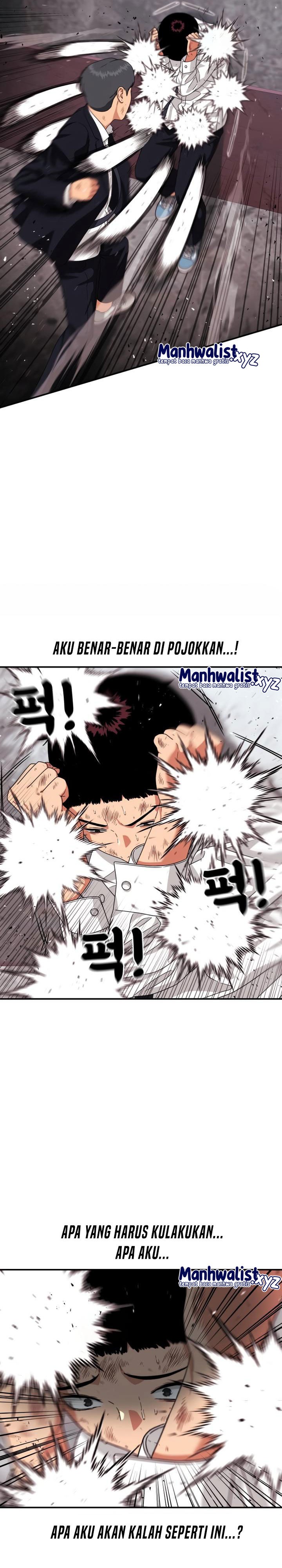 Top 1 Fighting Tutoring Chapter 28 Gambar 8
