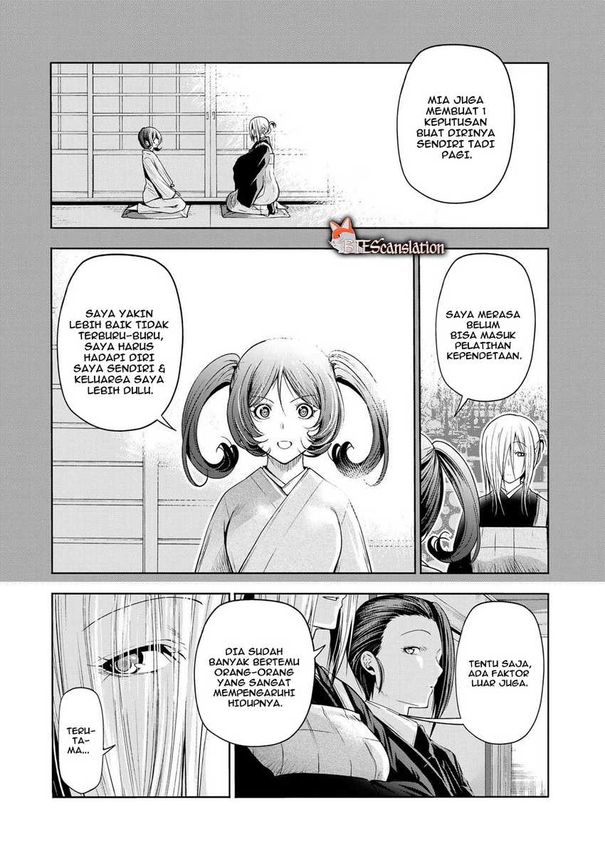 Temple Chapter 64 Gambar 10