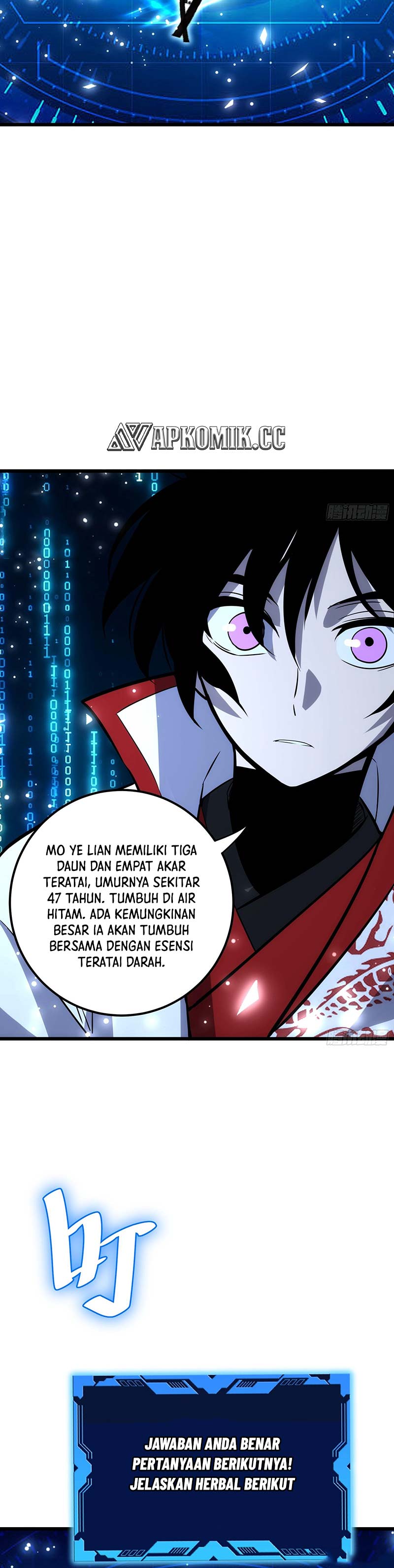 I am Self-disciplined And Invincible Chapter 56 Gambar 12