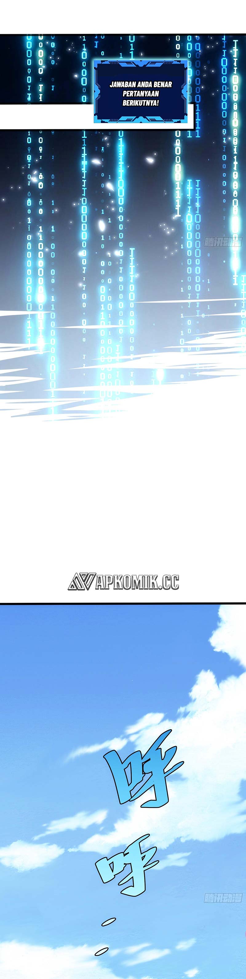 I am Self-disciplined And Invincible Chapter 56 Gambar 14