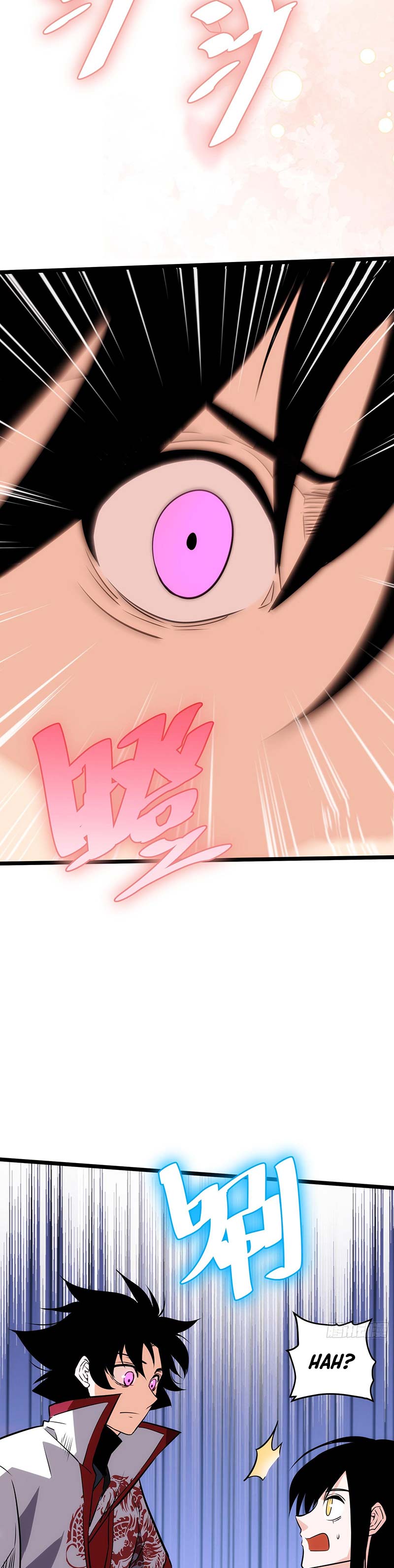 I am Self-disciplined And Invincible Chapter 56 Gambar 18