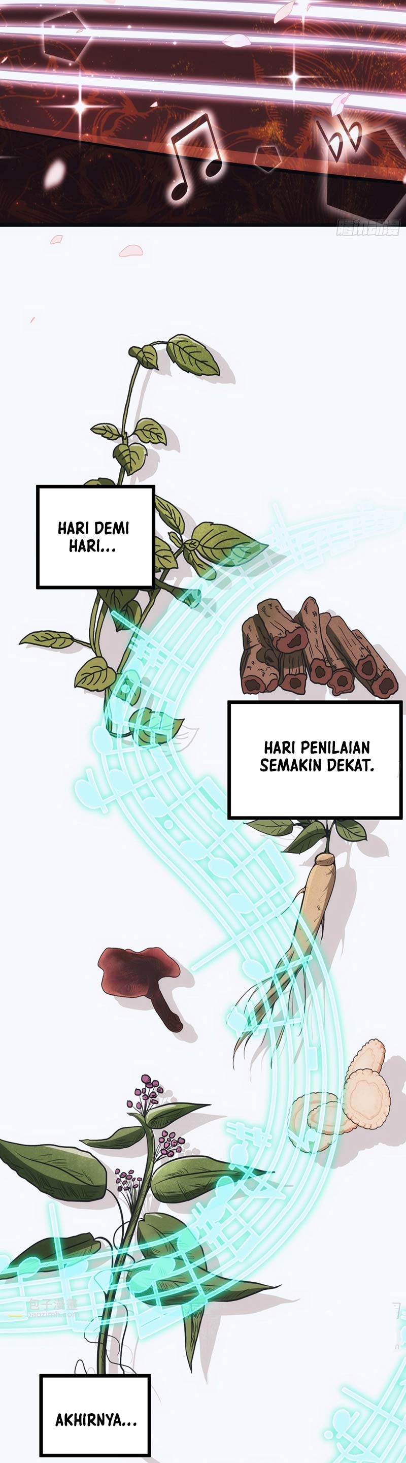 I am Self-disciplined And Invincible Chapter 56 Gambar 5
