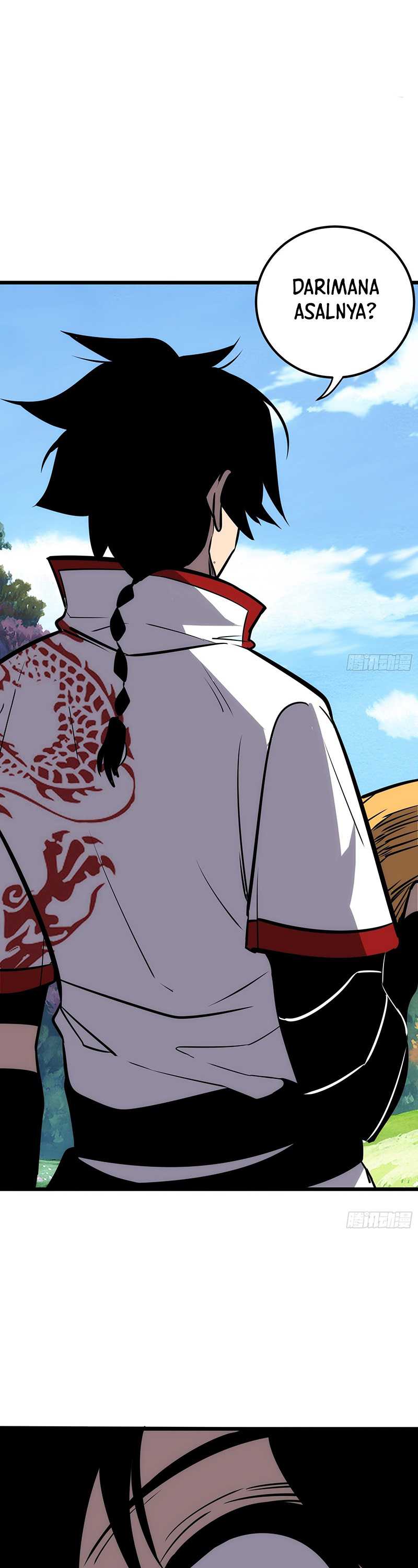 I am Self-disciplined And Invincible Chapter 55 Gambar 17