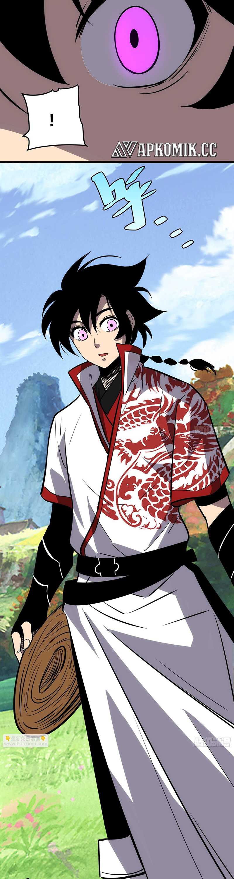 I am Self-disciplined And Invincible Chapter 55 Gambar 18