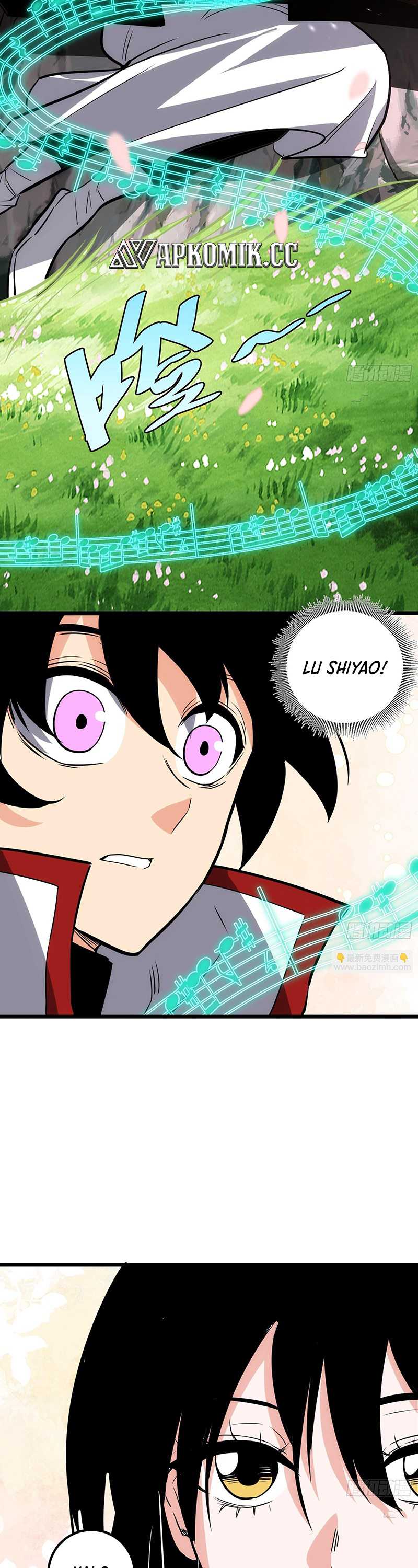 I am Self-disciplined And Invincible Chapter 55 Gambar 21