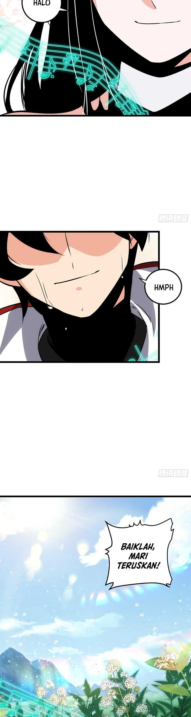 I am Self-disciplined And Invincible Chapter 55 Gambar 22