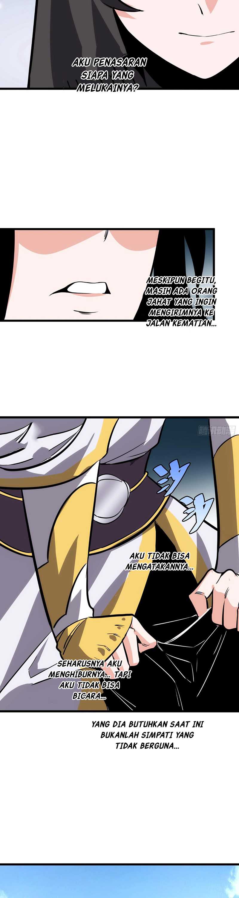 I am Self-disciplined And Invincible Chapter 55 Gambar 8