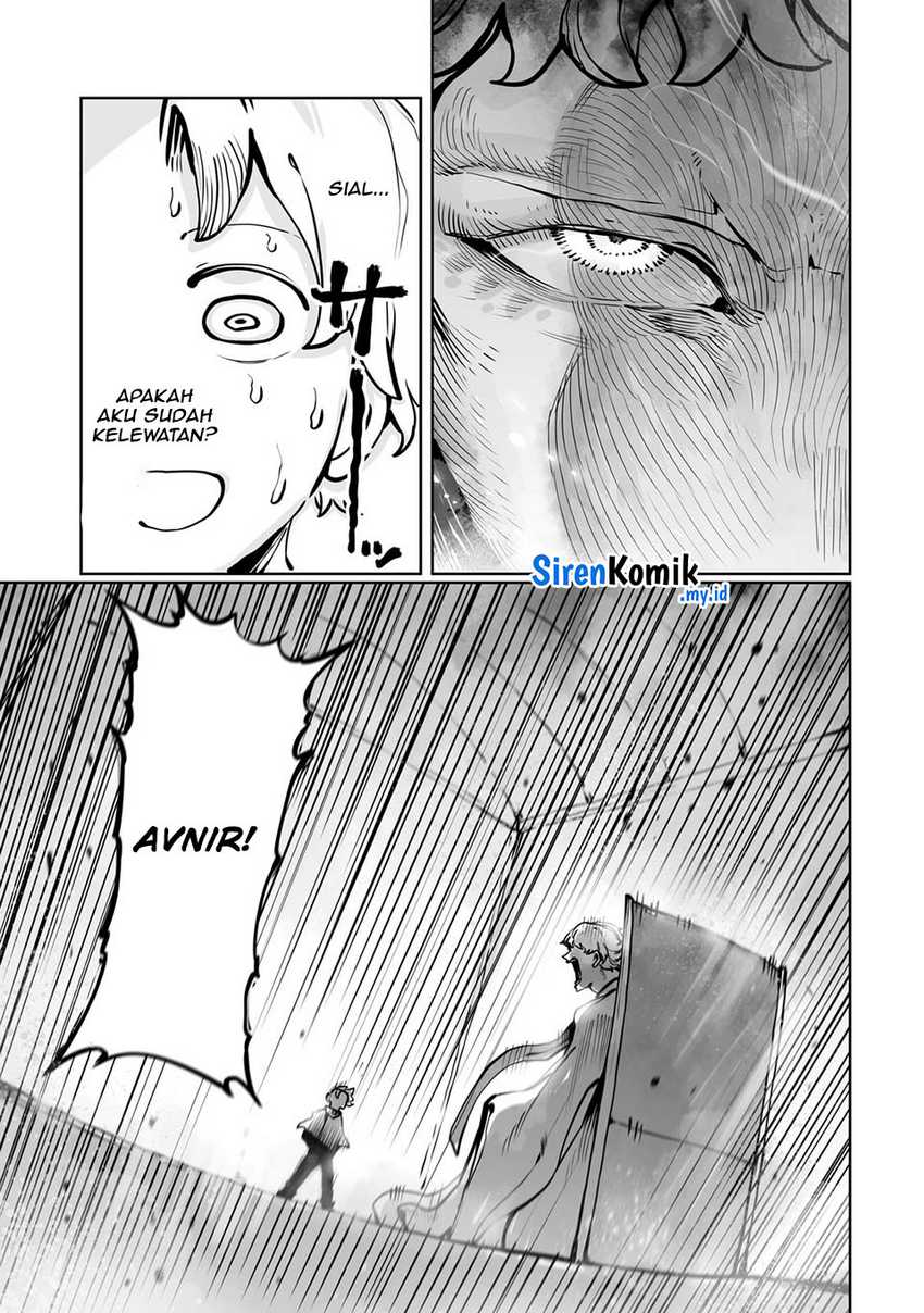 Ore no Zense no Chishiki de Teihengyo Tamer ga Joukyugyo ni Natte Shimaisou na Ken ni Tsuite Chapter 44 Gambar 16