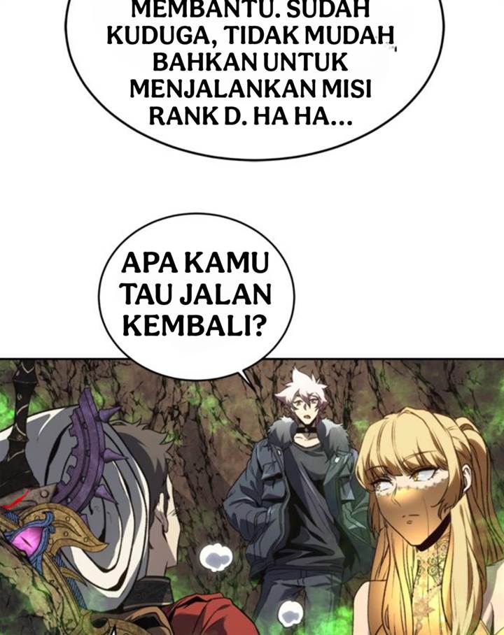 Why I Quit Being The Demon King Chapter 45.2 bahasa Indonesia Gambar 10