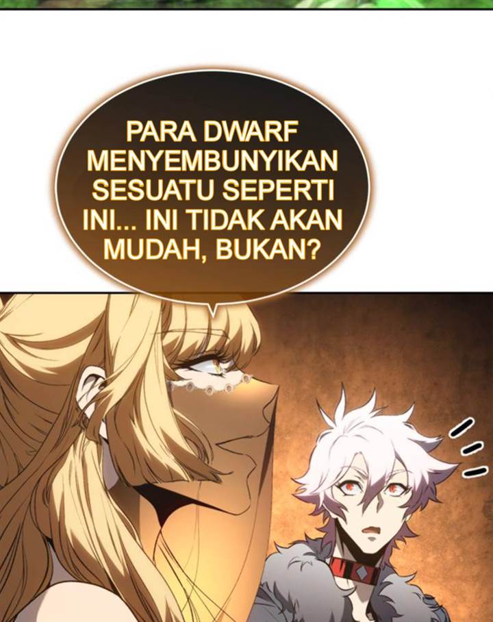 Why I Quit Being The Demon King Chapter 45.2 bahasa Indonesia Gambar 24