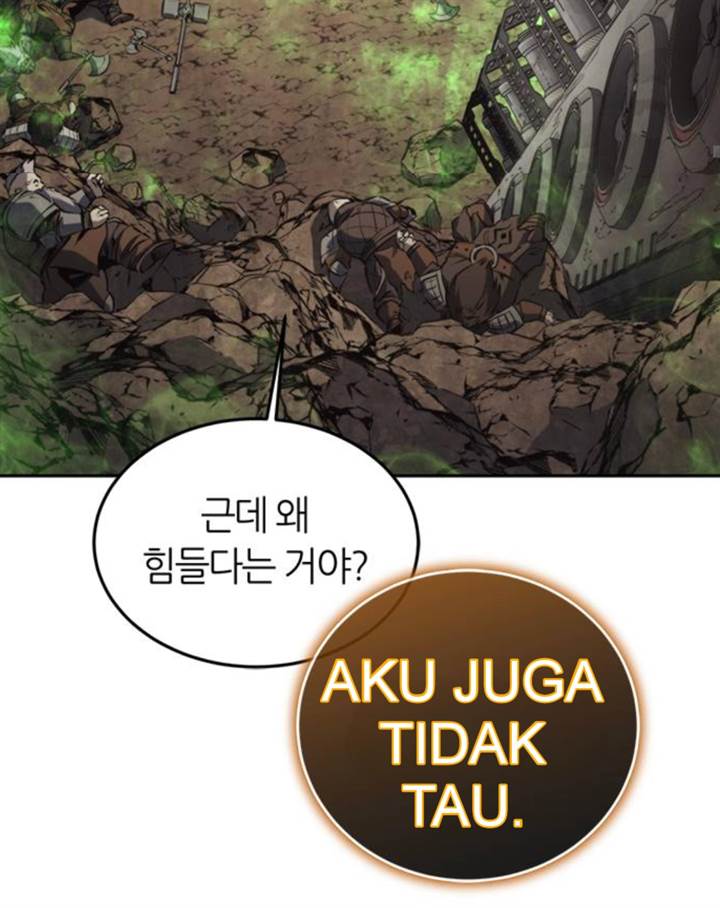 Why I Quit Being The Demon King Chapter 45.2 bahasa Indonesia Gambar 26