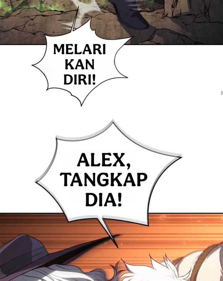 Why I Quit Being The Demon King Chapter 45.2 bahasa Indonesia Gambar 32