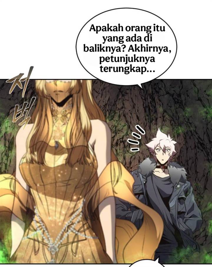 Why I Quit Being The Demon King Chapter 45.2 bahasa Indonesia Gambar 36