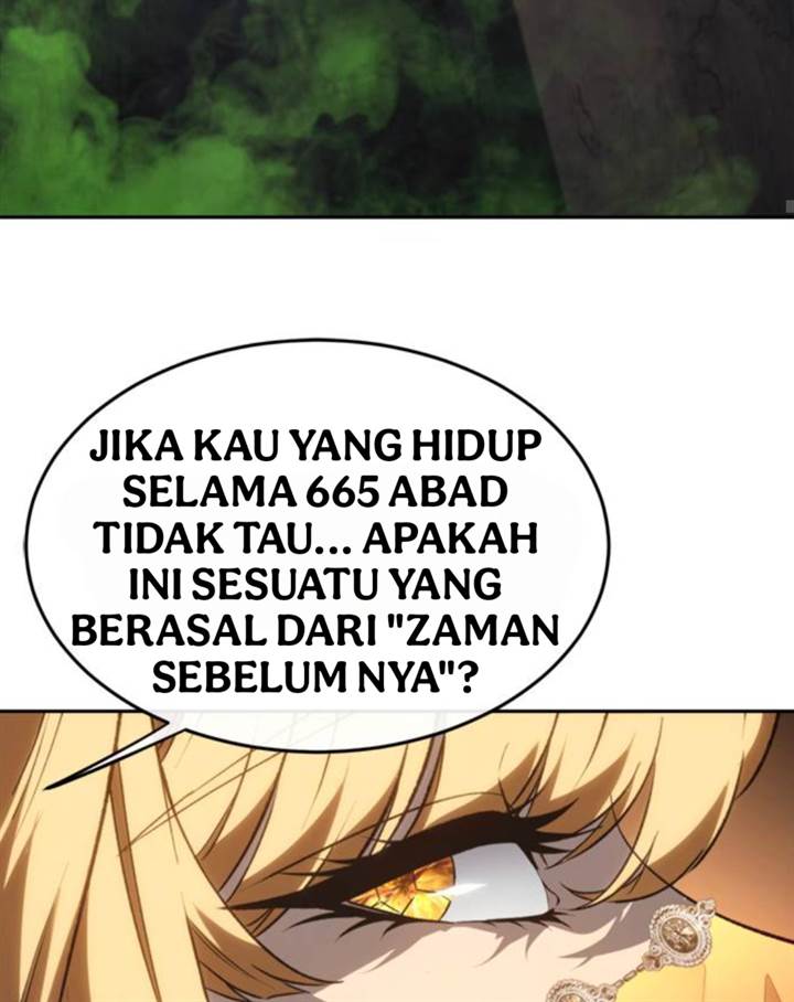 Why I Quit Being The Demon King Chapter 45.2 bahasa Indonesia Gambar 41