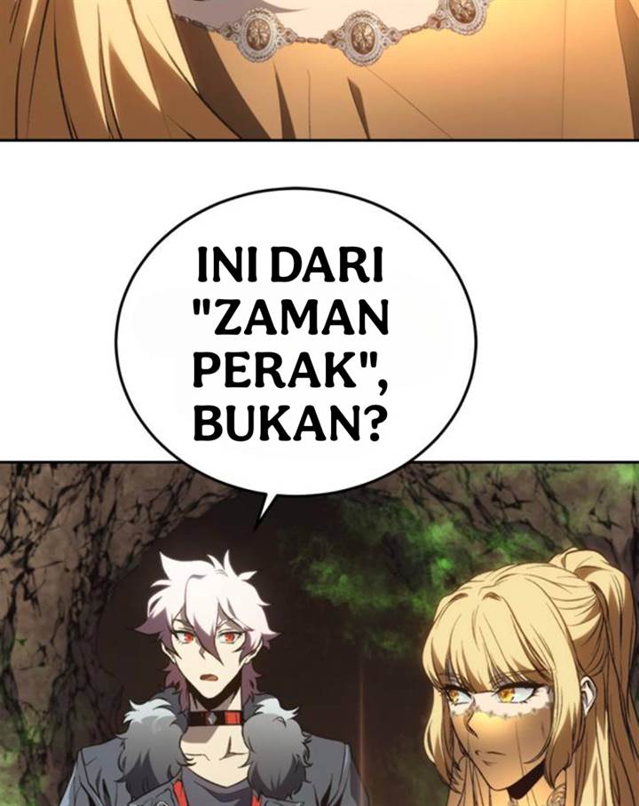 Why I Quit Being The Demon King Chapter 45.2 bahasa Indonesia Gambar 42