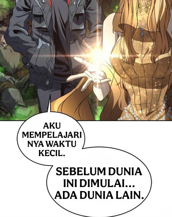 Why I Quit Being The Demon King Chapter 45.2 bahasa Indonesia Gambar 43