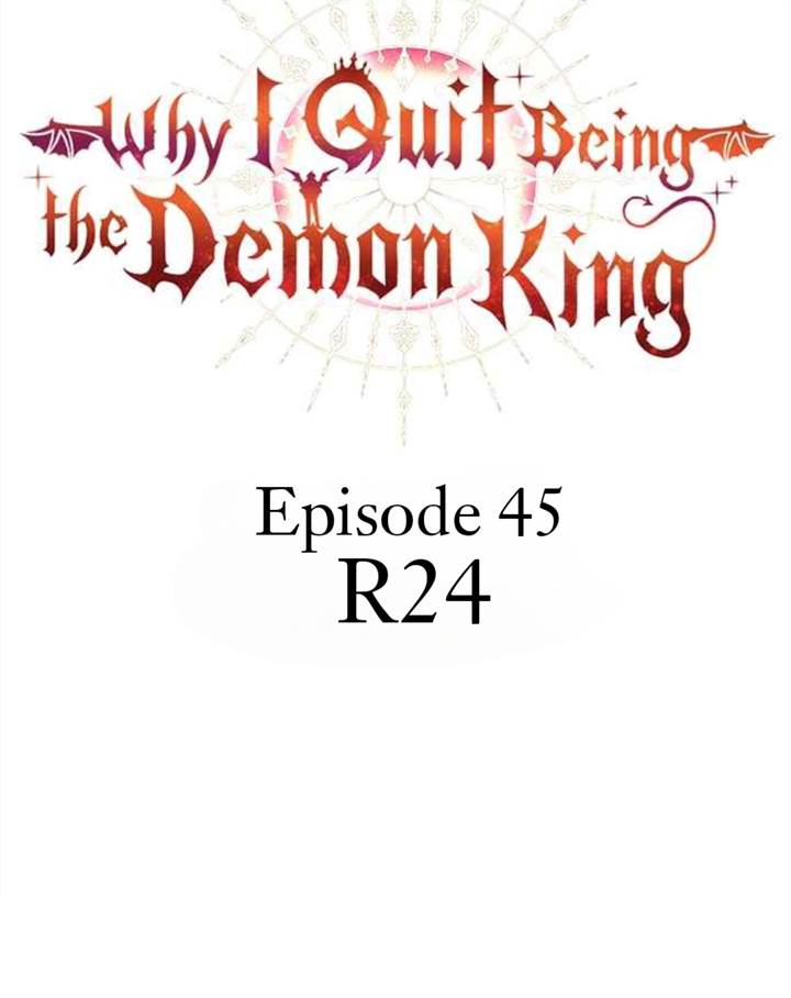 Why I Quit Being The Demon King Chapter 45.1 bahasa Indonesia Gambar 14