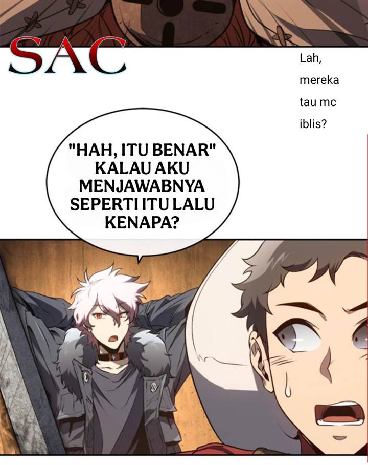 Why I Quit Being The Demon King Chapter 45.1 bahasa Indonesia Gambar 18