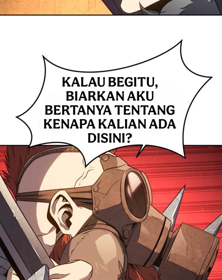 Why I Quit Being The Demon King Chapter 45.1 bahasa Indonesia Gambar 21