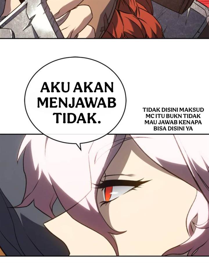 Why I Quit Being The Demon King Chapter 45.1 bahasa Indonesia Gambar 22