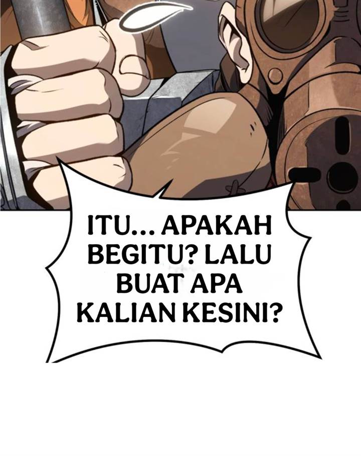 Why I Quit Being The Demon King Chapter 45.1 bahasa Indonesia Gambar 24