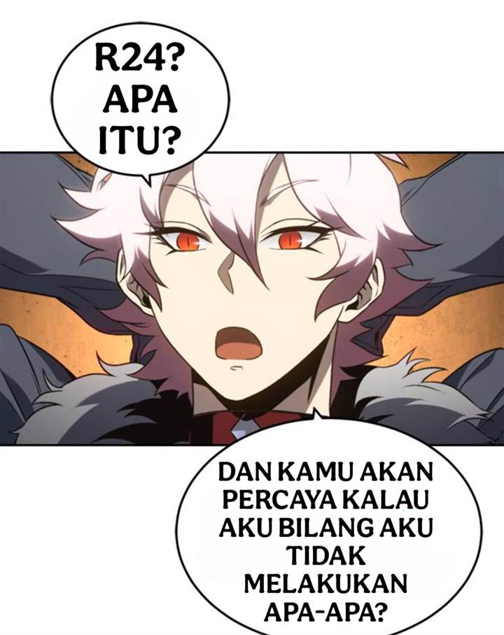 Why I Quit Being The Demon King Chapter 45.1 bahasa Indonesia Gambar 25