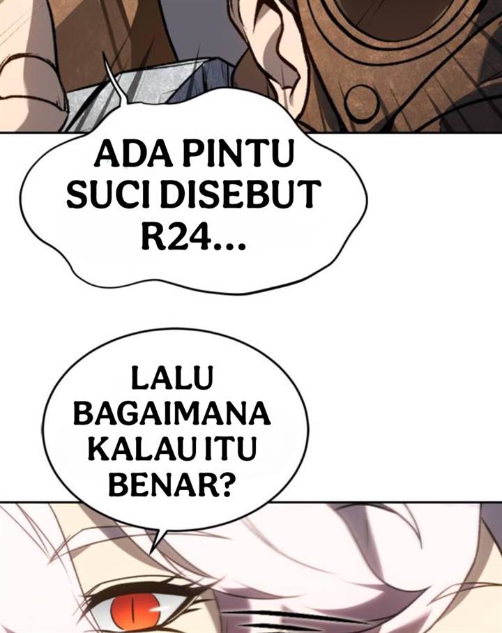 Why I Quit Being The Demon King Chapter 45.1 bahasa Indonesia Gambar 30