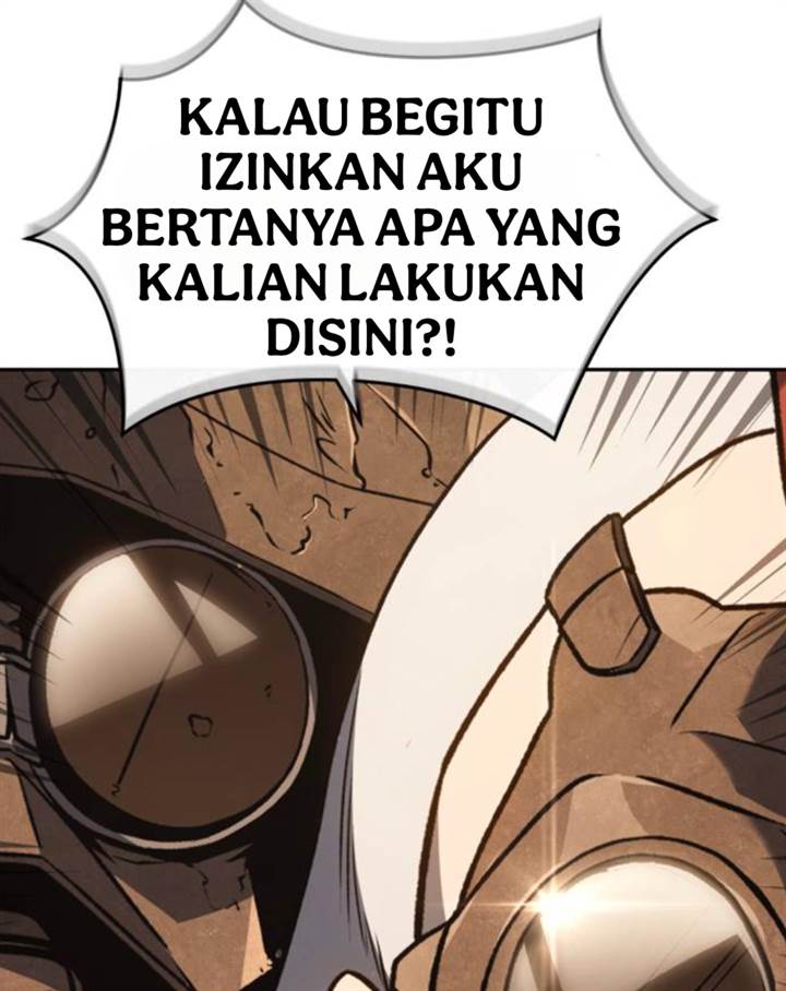 Why I Quit Being The Demon King Chapter 45.1 bahasa Indonesia Gambar 32