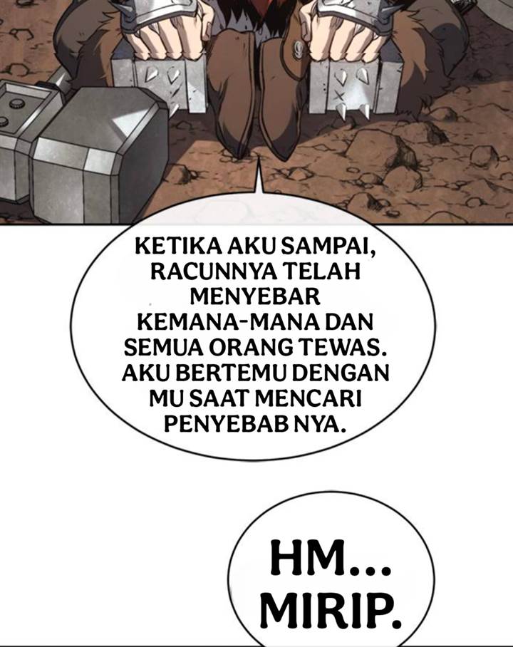 Why I Quit Being The Demon King Chapter 45.1 bahasa Indonesia Gambar 37