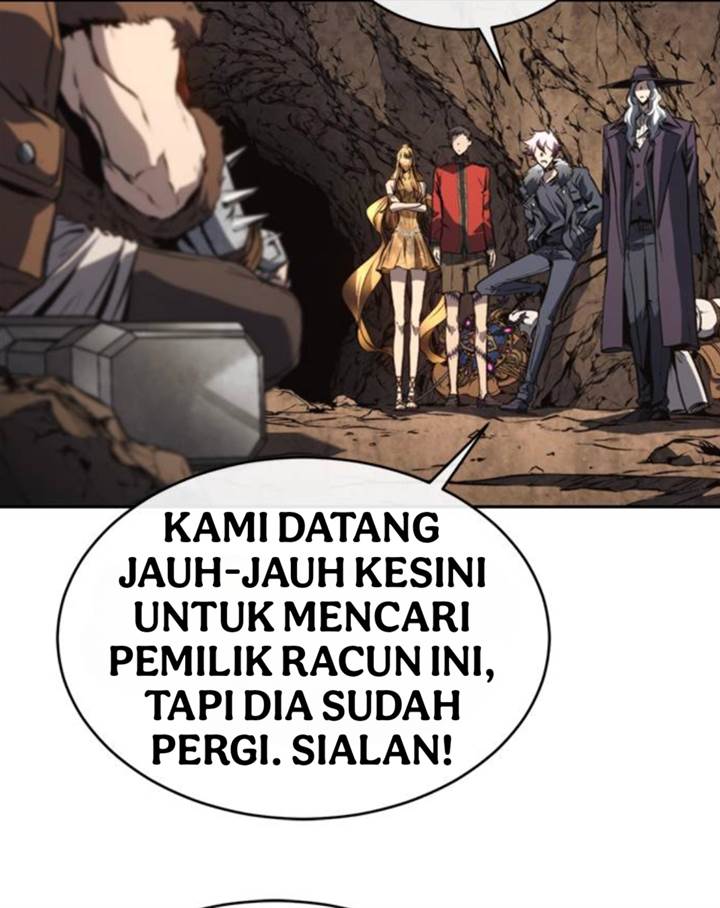 Why I Quit Being The Demon King Chapter 45.1 bahasa Indonesia Gambar 38