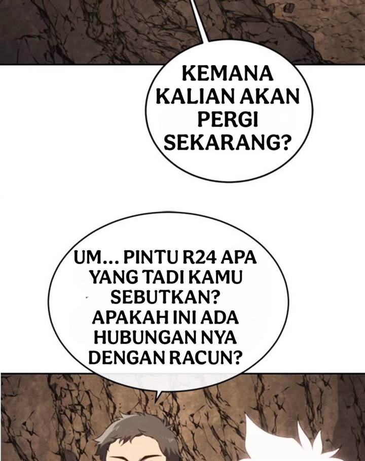 Why I Quit Being The Demon King Chapter 45.1 bahasa Indonesia Gambar 41