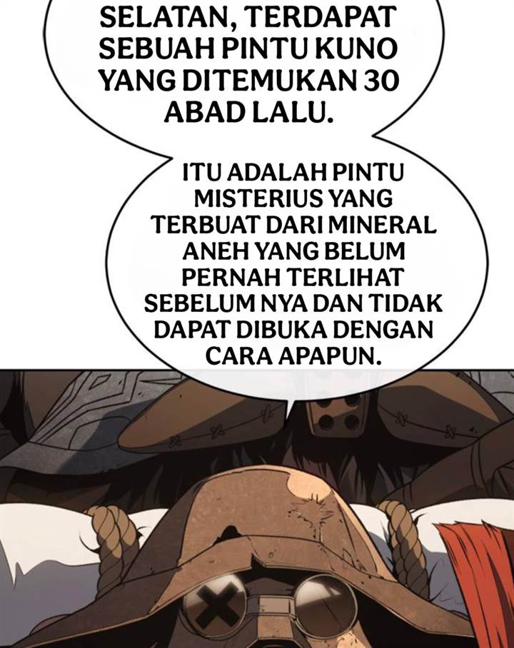 Why I Quit Being The Demon King Chapter 45.1 bahasa Indonesia Gambar 43