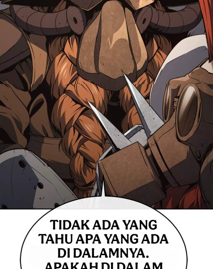 Why I Quit Being The Demon King Chapter 45.1 bahasa Indonesia Gambar 44