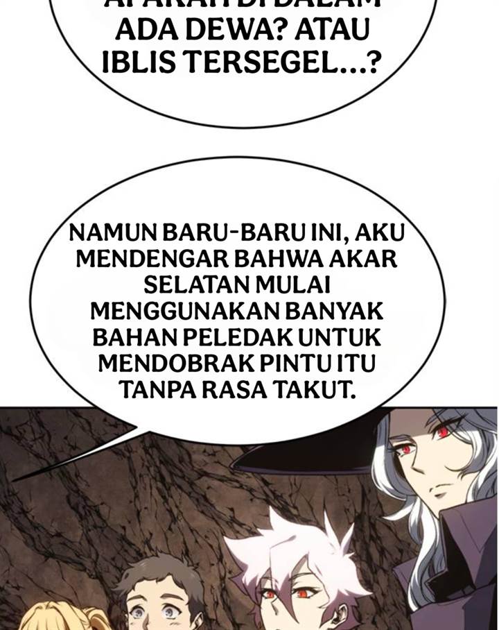 Why I Quit Being The Demon King Chapter 45.1 bahasa Indonesia Gambar 45