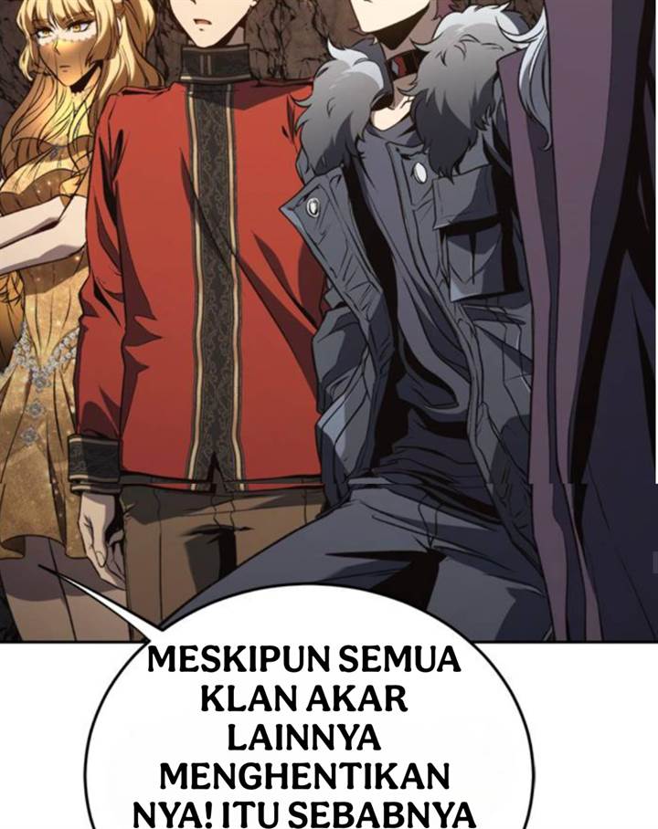 Why I Quit Being The Demon King Chapter 45.1 bahasa Indonesia Gambar 46