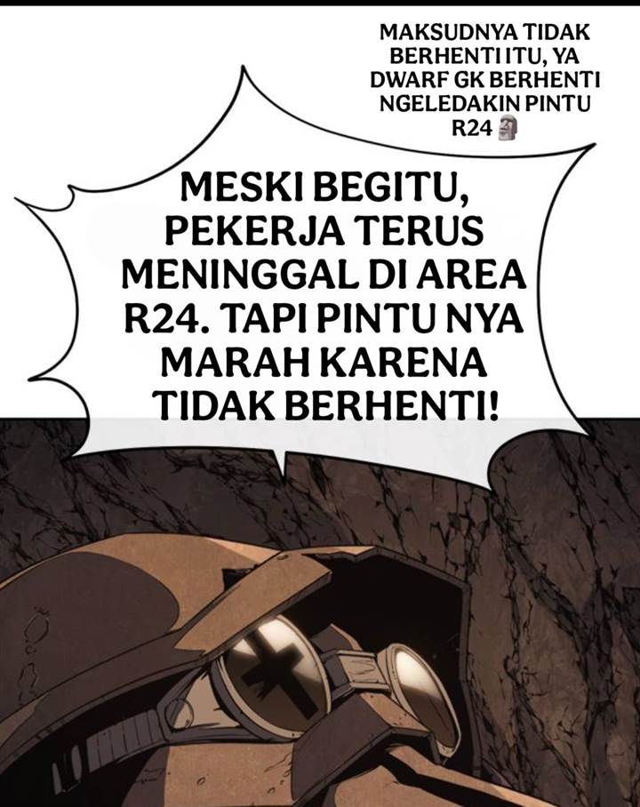 Why I Quit Being The Demon King Chapter 45.1 bahasa Indonesia Gambar 48