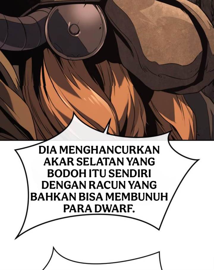 Why I Quit Being The Demon King Chapter 45.1 bahasa Indonesia Gambar 49