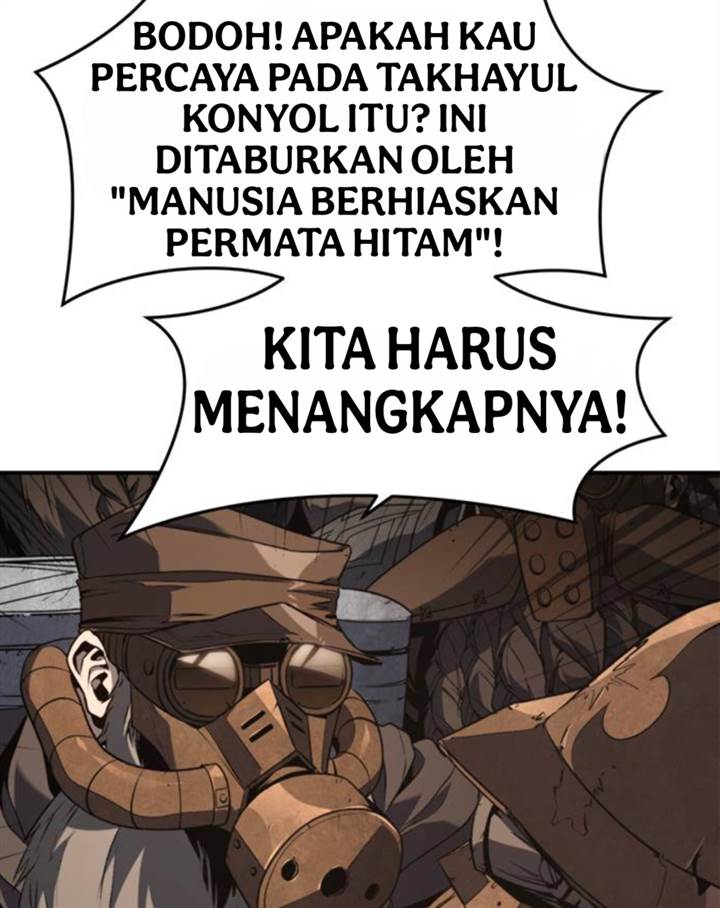 Why I Quit Being The Demon King Chapter 45.1 bahasa Indonesia Gambar 50