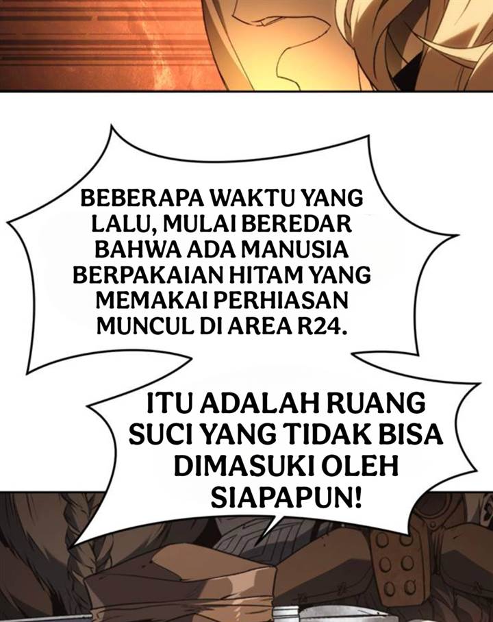 Why I Quit Being The Demon King Chapter 45.1 bahasa Indonesia Gambar 54