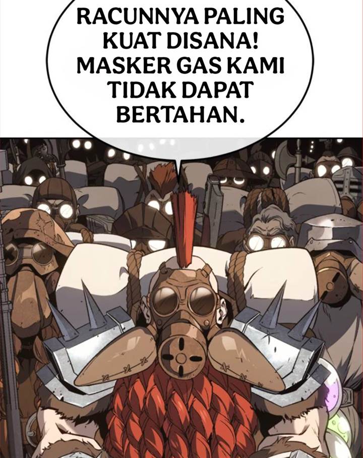 Why I Quit Being The Demon King Chapter 45.1 bahasa Indonesia Gambar 59