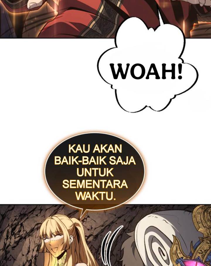 Why I Quit Being The Demon King Chapter 45.1 bahasa Indonesia Gambar 6