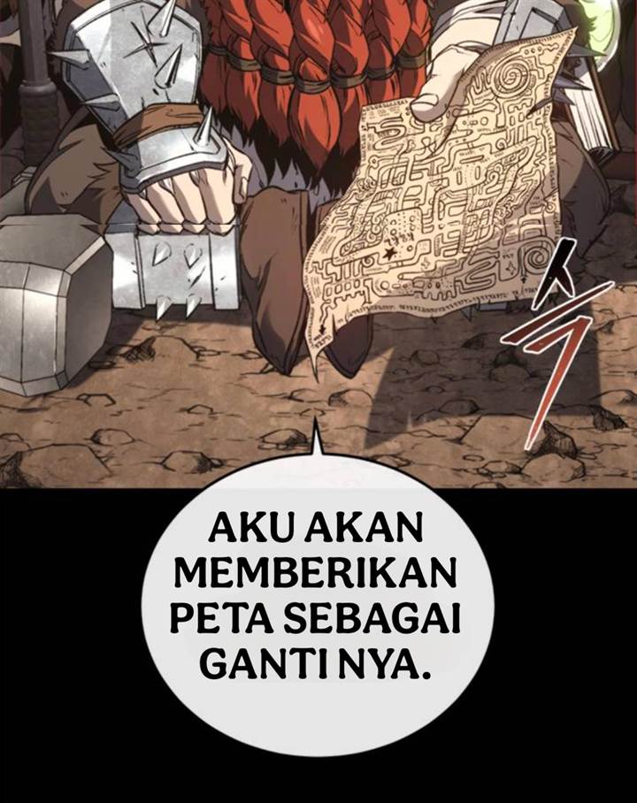 Why I Quit Being The Demon King Chapter 45.1 bahasa Indonesia Gambar 60