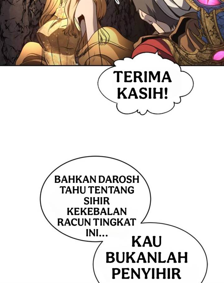 Why I Quit Being The Demon King Chapter 45.1 bahasa Indonesia Gambar 7