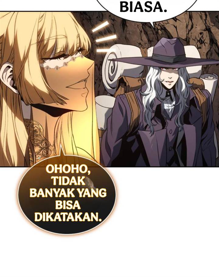 Why I Quit Being The Demon King Chapter 45.1 bahasa Indonesia Gambar 8