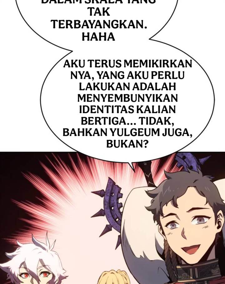 Why I Quit Being The Demon King Chapter 44.2 bahasa Indonesia Gambar 20