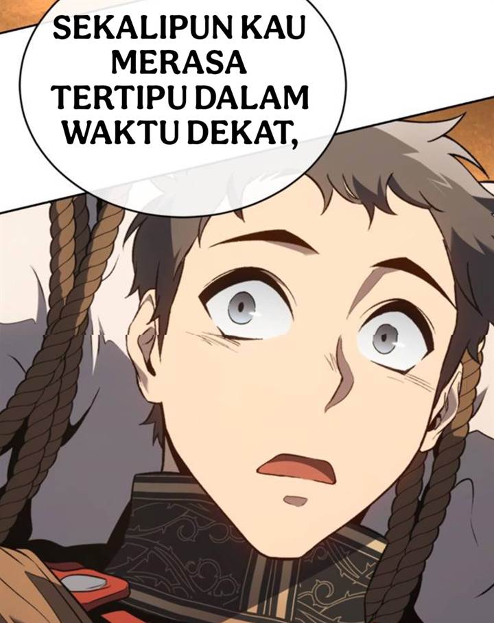 Why I Quit Being The Demon King Chapter 44.2 bahasa Indonesia Gambar 27