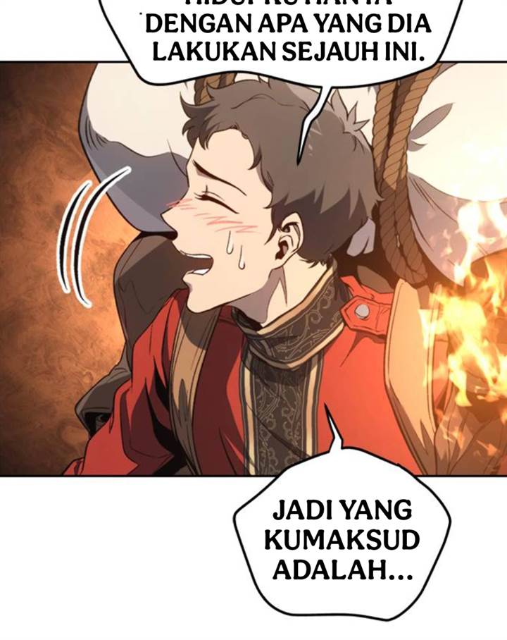 Why I Quit Being The Demon King Chapter 44.2 bahasa Indonesia Gambar 29