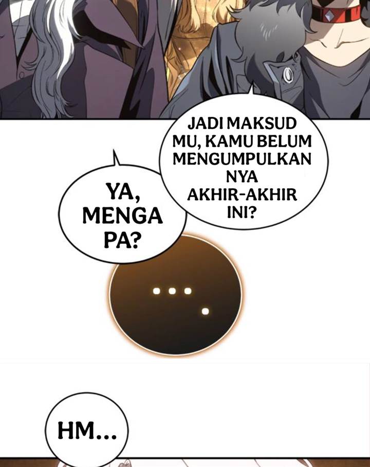 Why I Quit Being The Demon King Chapter 44.2 bahasa Indonesia Gambar 3